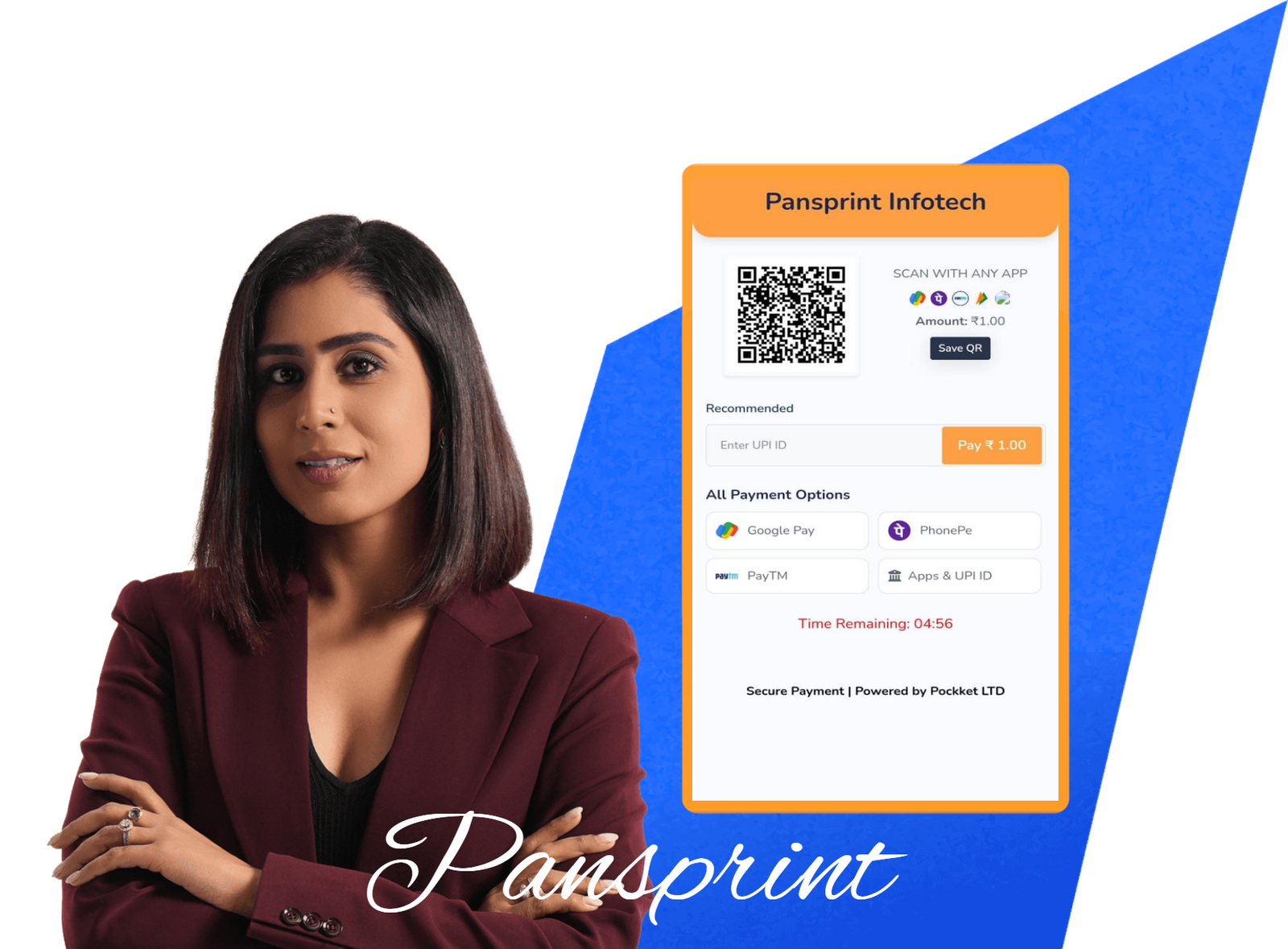 OrbitPAY Banner